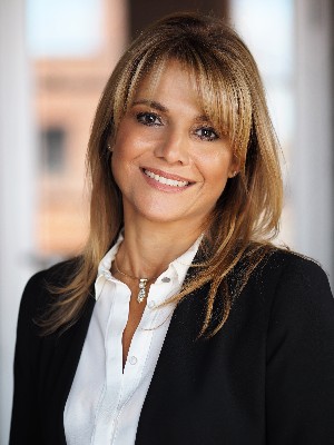 Patricia Benezra